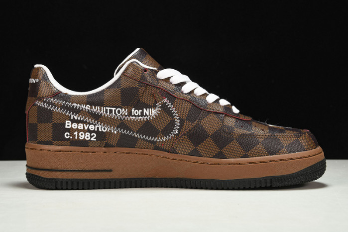 SNEAKERS COPSHOE L-65