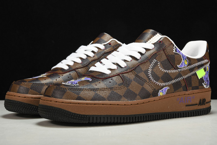 SNEAKERS COPSHOE L-65