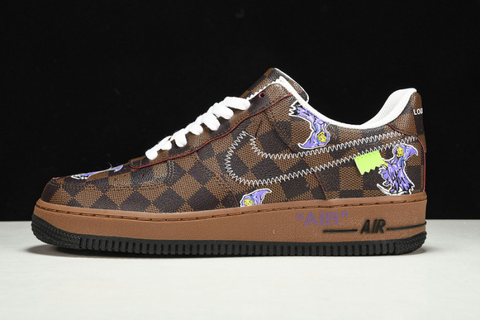 SNEAKERS   COPSHOE  L-65