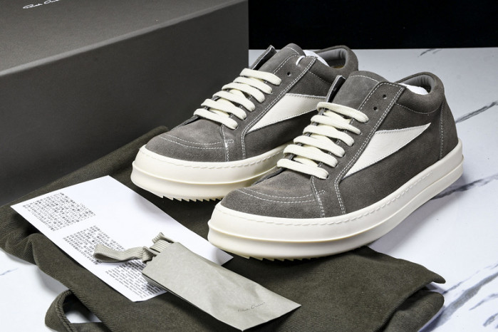 RICK OWENS SNEAKERS copshpe OR-217