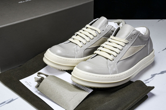 RICK OWENS SNEAKERS copshpe OR-277