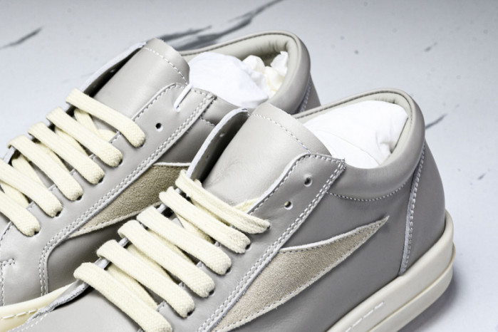 RICK OWENS SNEAKERS copshpe OR-277