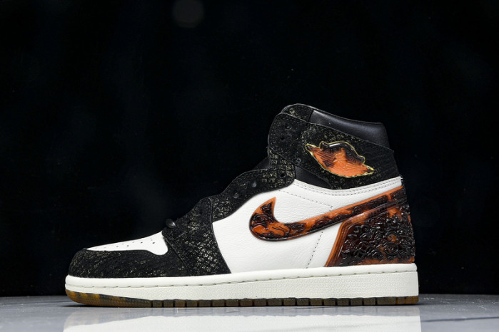 ordan 1 Retro High OG ''Year Of The Snake IB3165-091