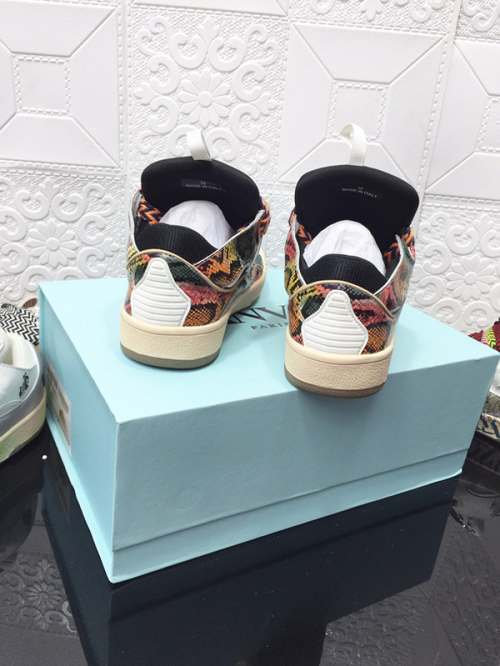 LANVIN SNEAKERS COPSHOE LA-26