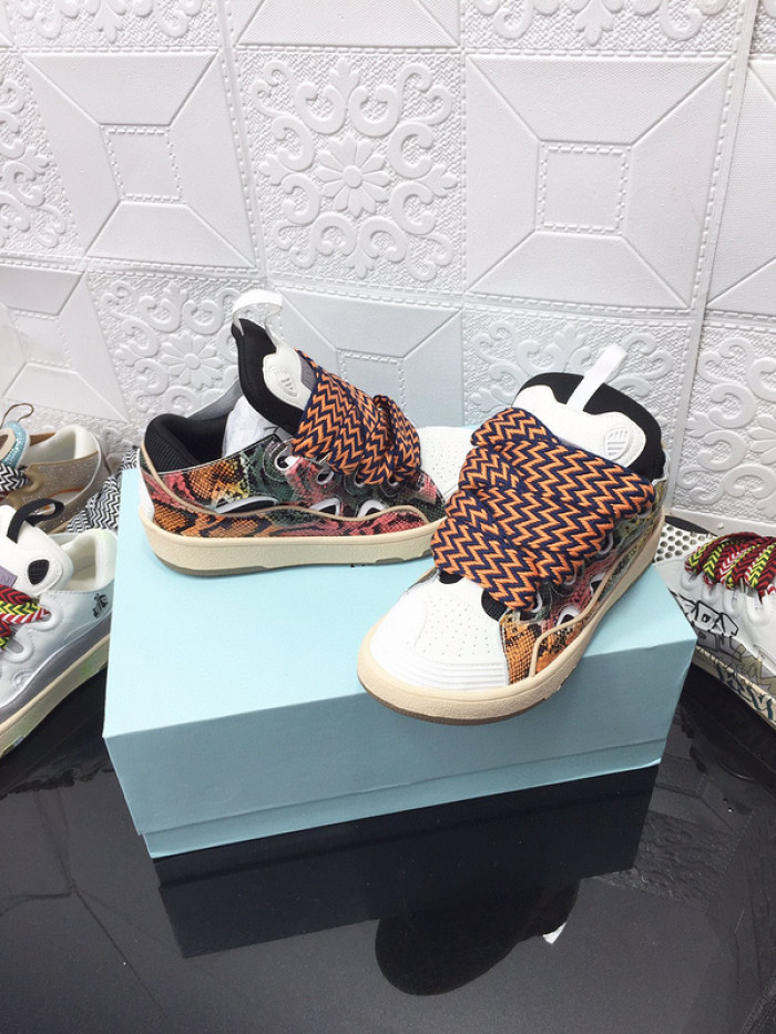 LANVIN SNEAKERS COPSHOE LA-26