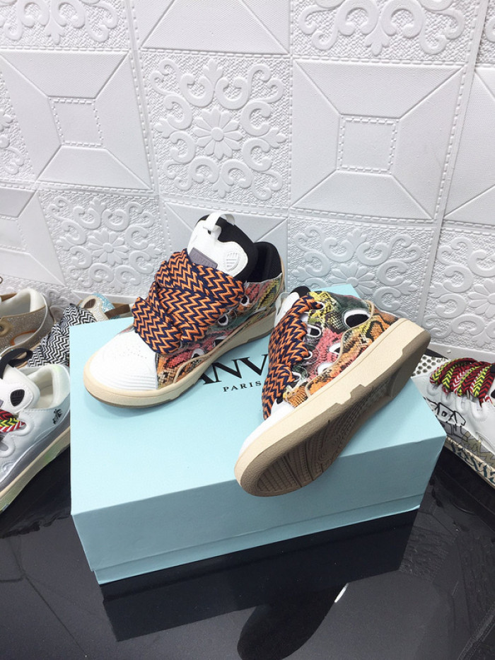 LANVIN SNEAKERS COPSHOE LA-26