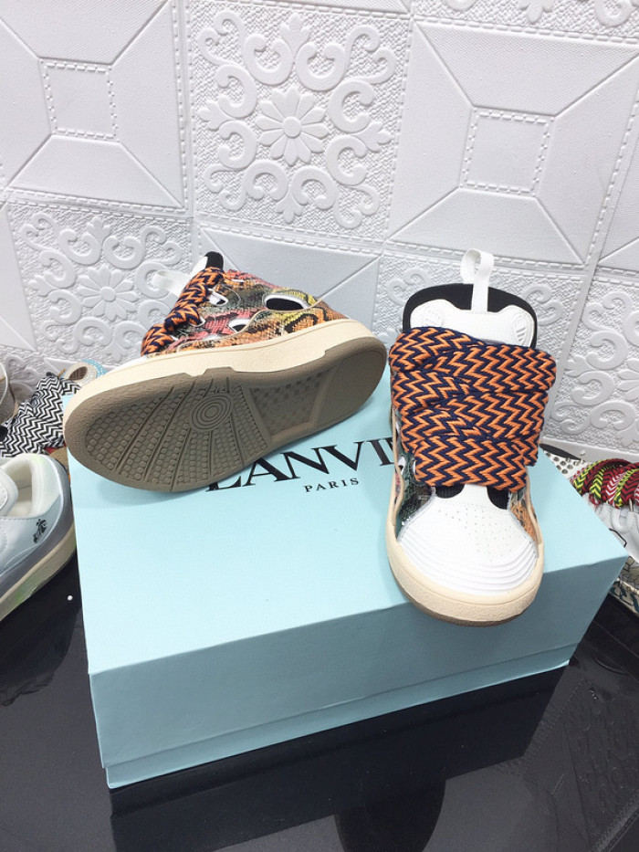 LANVIN SNEAKERS COPSHOE LA-26