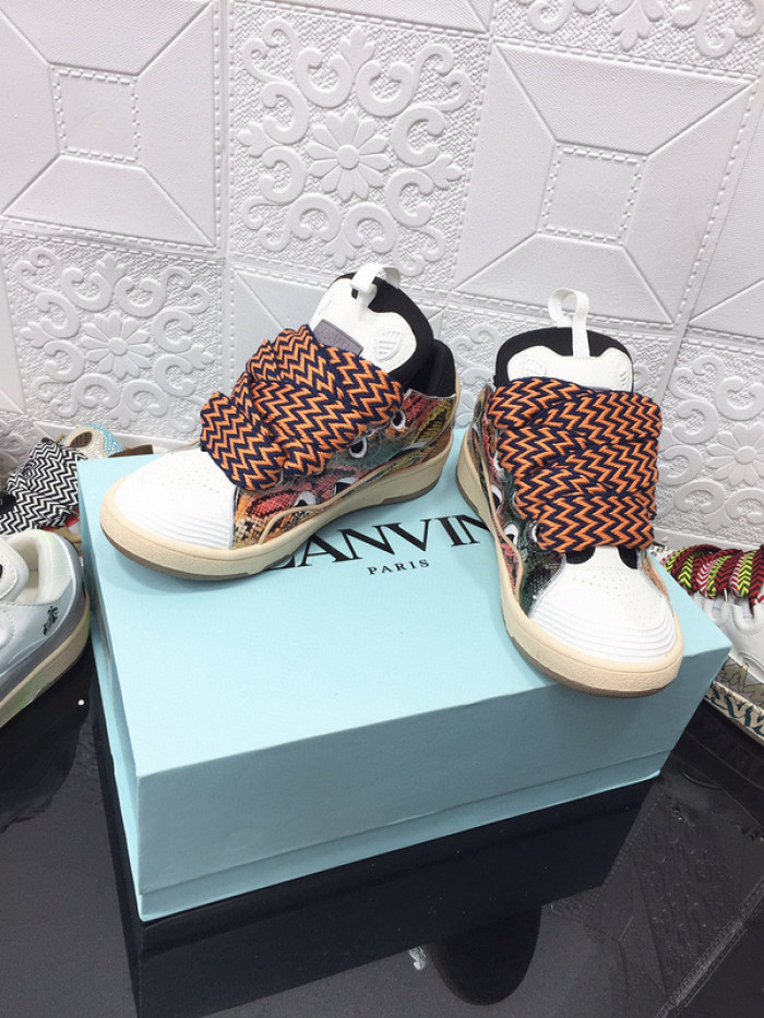 LANVIN SNEAKERS COPSHOE LA-26