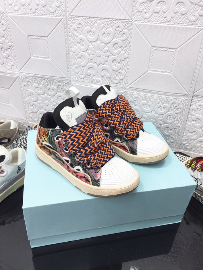 LANVIN SNEAKERS COPSHOE LA-26