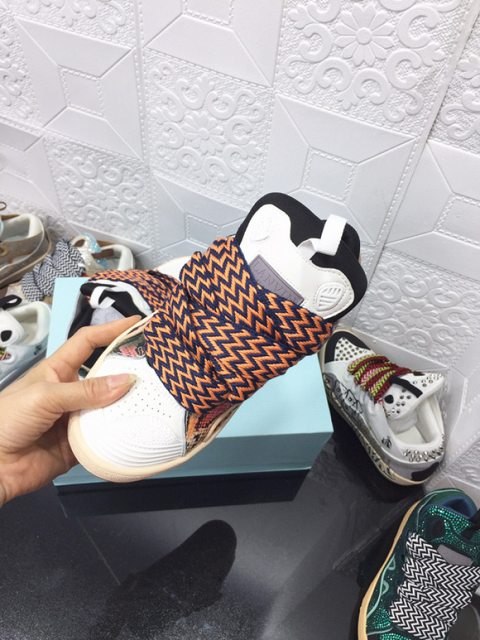 LANVIN SNEAKERS COPSHOE LA-26