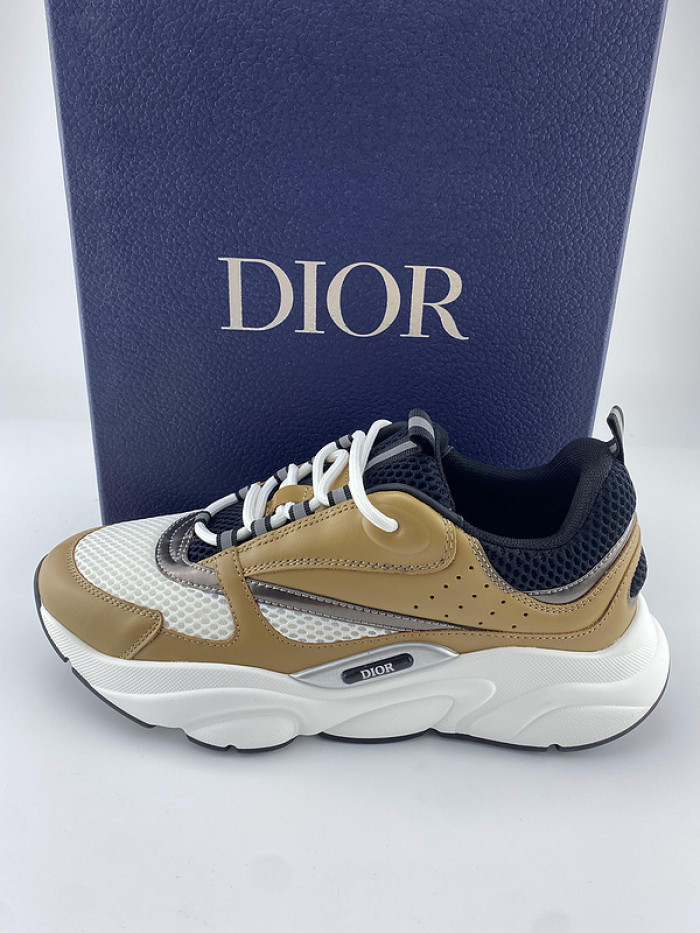 D1R* B22 TRAINER SNEAKER COPSHOE  DR-208