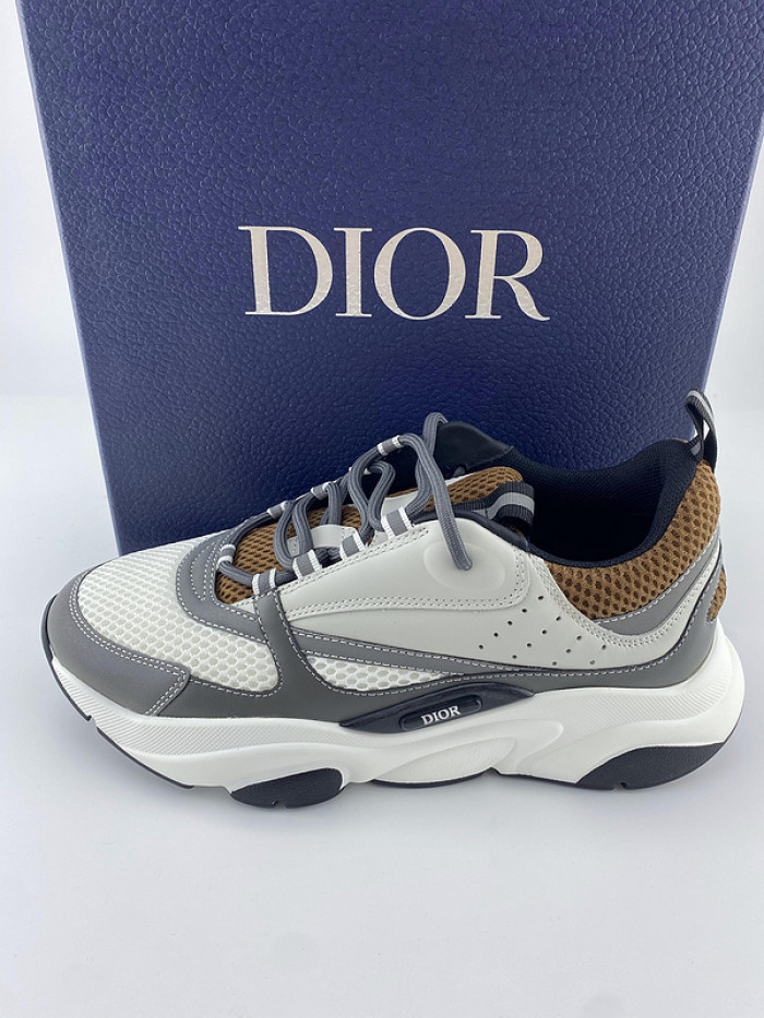 D1R* B22 TRAINER SNEAKER COPSHOE  DR-209