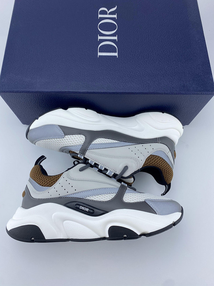 D1R* B22 TRAINER SNEAKER COPSHOE  DR-209