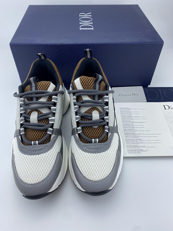 D1R* B22 TRAINER SNEAKER COPSHOE  DR-209