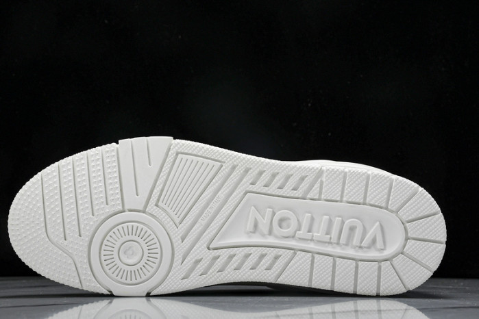 LVT  SNEAKERS   COPSHOE  L&V-264