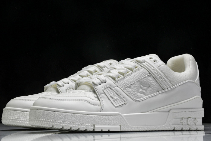 LVT  SNEAKERS   COPSHOE  L&V-264