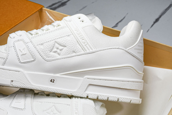 LVT  SNEAKERS   COPSHOE  L&V-264