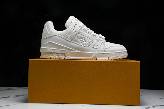 LVT  SNEAKERS   COPSHOE  L&V-264
