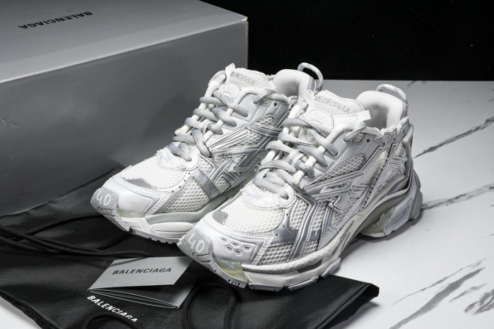 BL RUNNER -COPSHOE BL 283