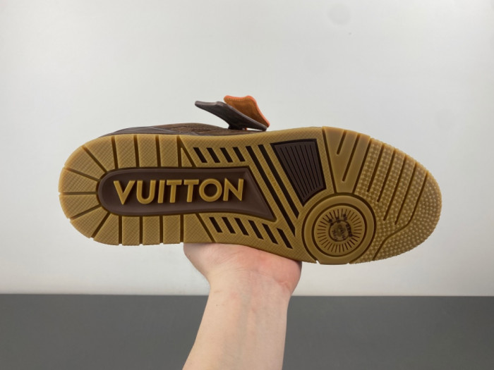LVT SNEAKERS COPSHOE L&V-trainer 27