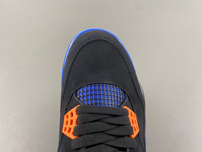 Jordan 4 Retro Cavs  - 308497-027