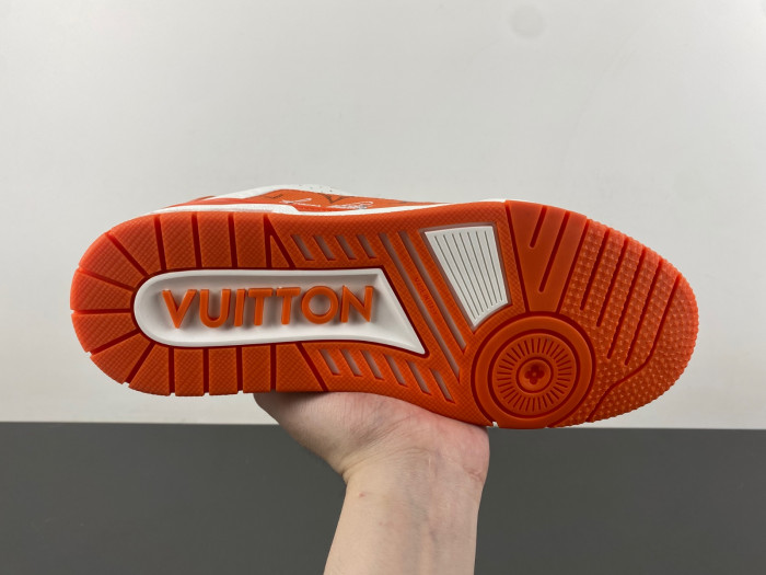 LVT SNEAKERS COPSHOE L&V-265