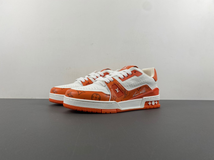 LVT  SNEAKERS   COPSHOE  L&V-265