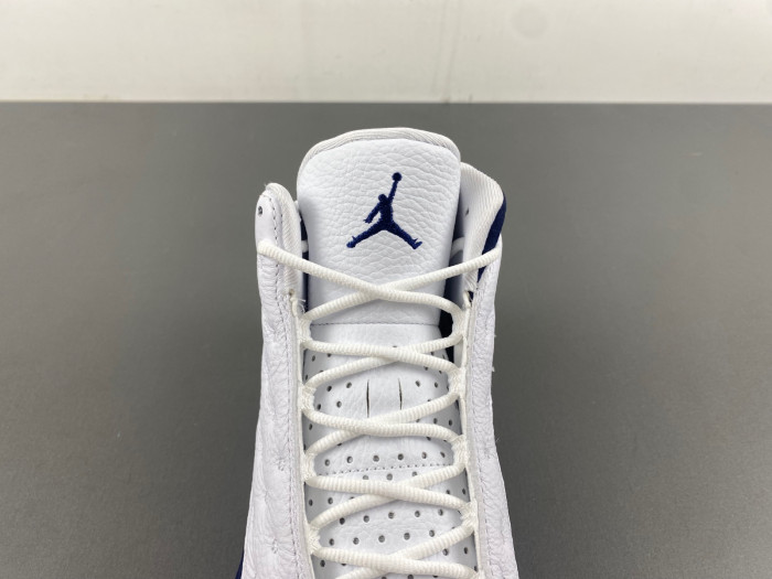 Air Jordan 13 "Midnight Navy" 414571-140
