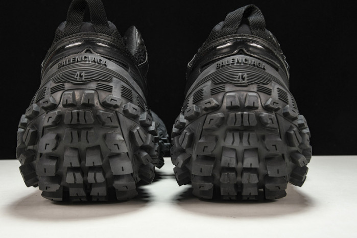 BL Ddfender -copshoe BL85