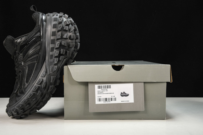 BL Ddfender -copshoe BL85