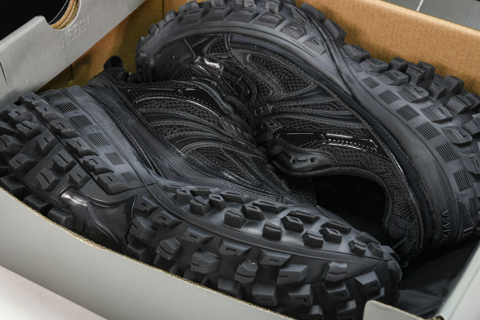 BL Ddfender -copshoe BL85