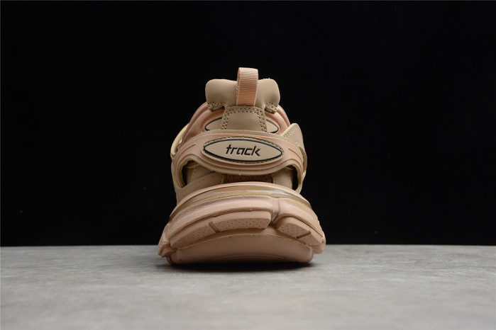 BL TRAINERS TRACK -KICKZE BL 42
