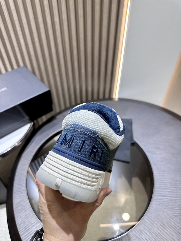 AMIRI SNEAKERS COPSHOE AM-79