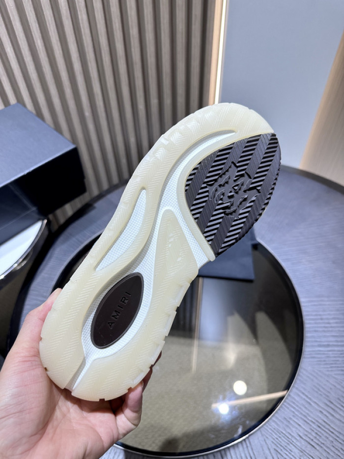 AMIRI SNEAKERS COPSHOE AM-80