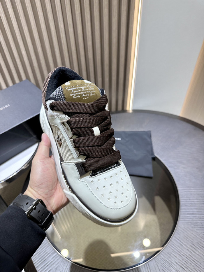 AMIRI SNEAKERS COPSHOE AM-80