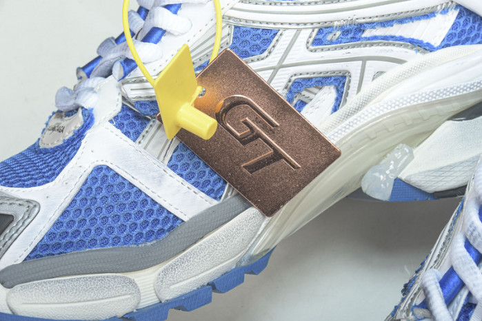 BL RUNNER -COPSHOE BL 93