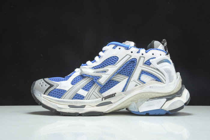 BL RUNNER  -COPSHOE BL 93