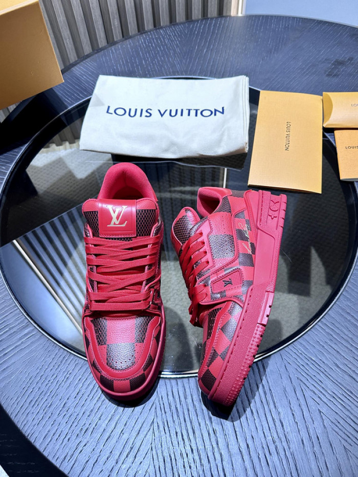 LVT  SNEAKERS   COPSHOE  L&V-269