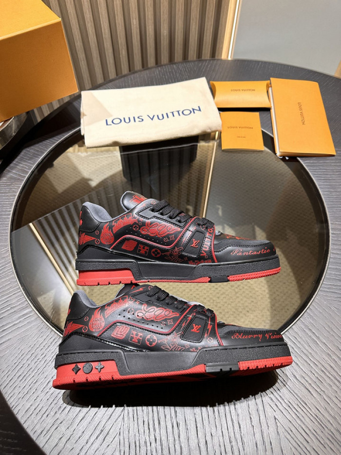LVT  SNEAKERS   COPSHOE  L&V-274