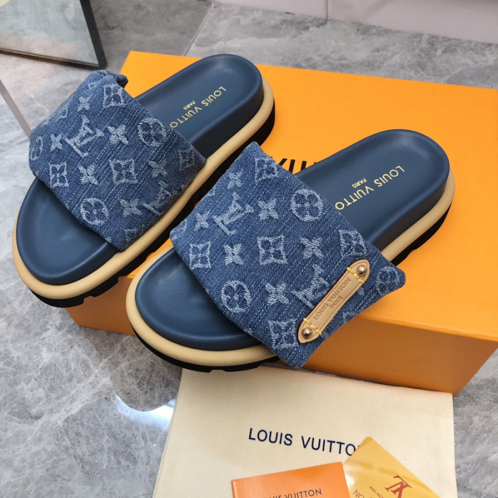 LVT SLIDE COPSHOE LVS-51