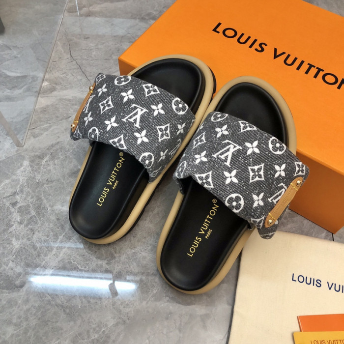 LVT SLIDE COPSHOE LVS-53