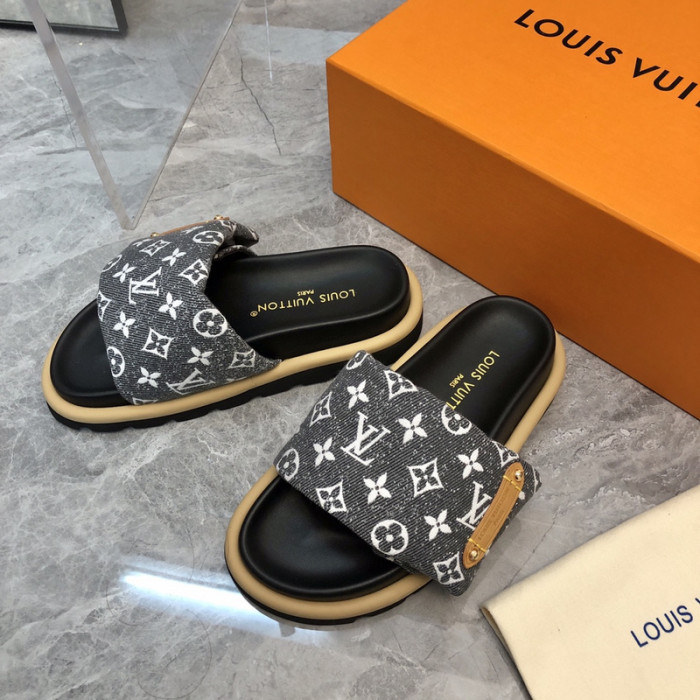 LVT SLIDE COPSHOE LVS-53