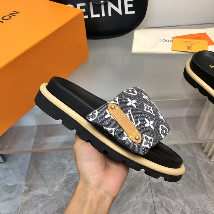 LVT SLIDE COPSHOE LVS-53