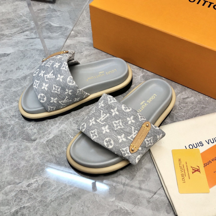 LVT SLIDE COPSHOE LVS-54