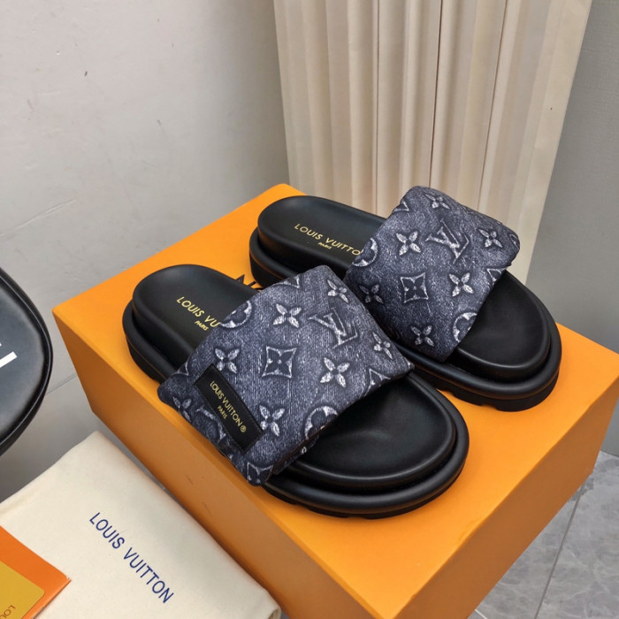 LVT SLIDE COPSHOE LVS-56