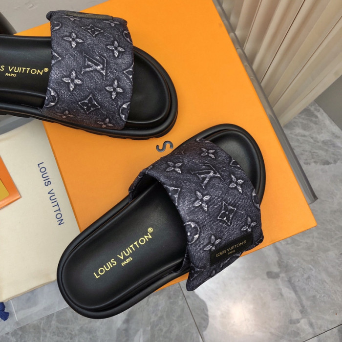 LVT SLIDE COPSHOE LVS-56
