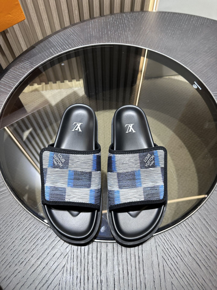 LVT SLIDE COPSHOE LVS-59