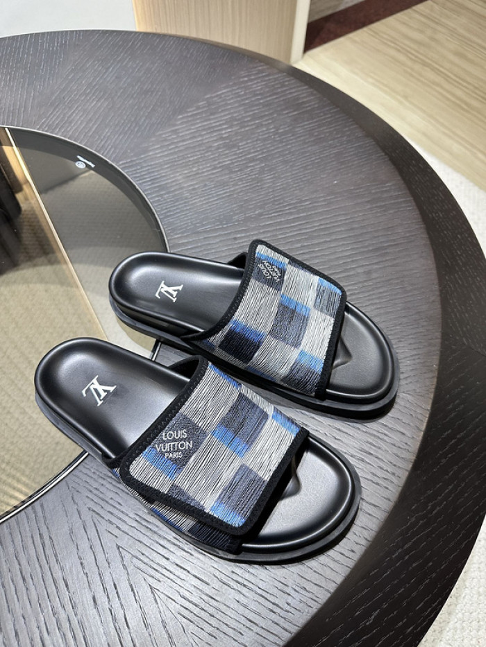 LVT SLIDE COPSHOE LVS-59