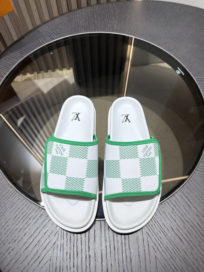 LVT SLIDE COPSHOE LVS-60