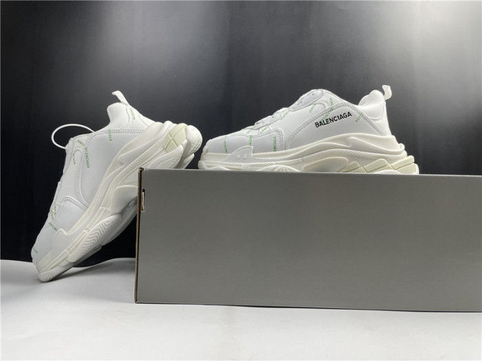 BL TRIPLE S TRAINERS -KICKZE BL44